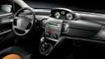 Lancia Ypsilon by MomoDesign 2005 года